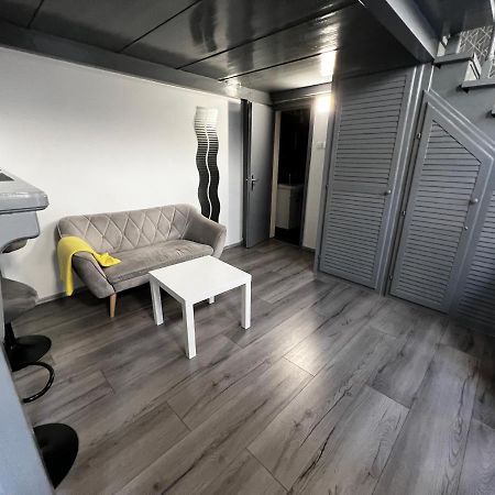 Dave Apartman 2 Szeged Ngoại thất bức ảnh
