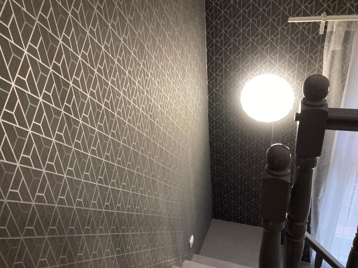 Dave Apartman 2 Szeged Ngoại thất bức ảnh