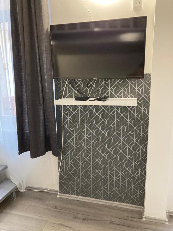 Dave Apartman 2 Szeged Ngoại thất bức ảnh