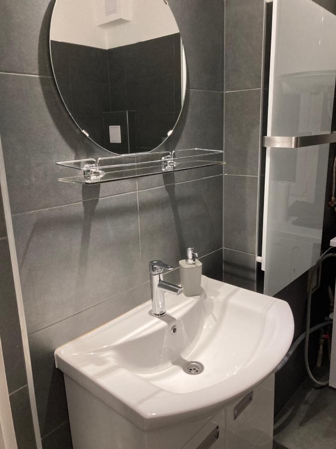 Dave Apartman 2 Szeged Ngoại thất bức ảnh