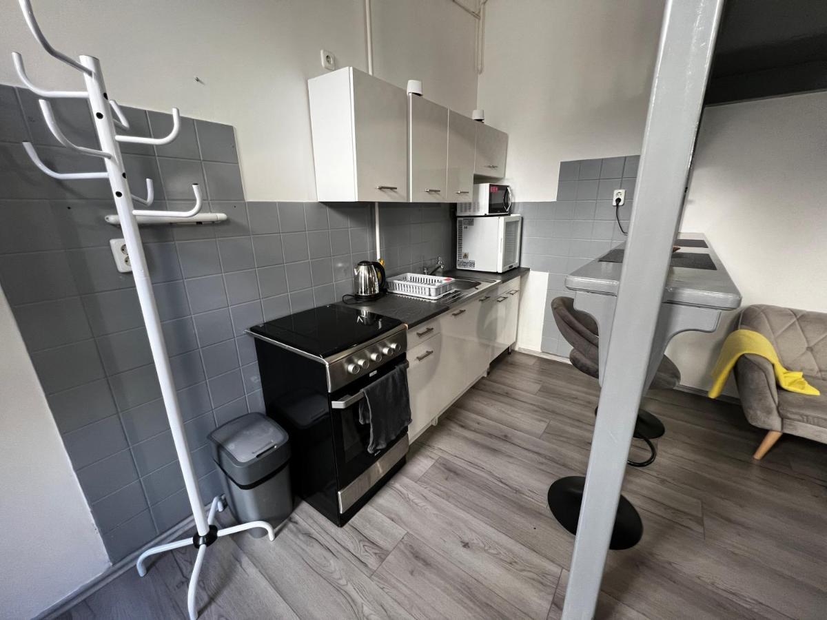 Dave Apartman 2 Szeged Ngoại thất bức ảnh