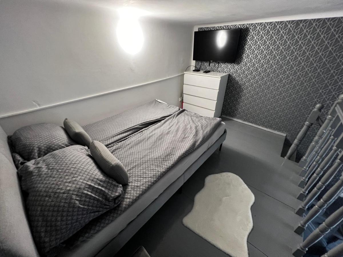 Dave Apartman 2 Szeged Ngoại thất bức ảnh