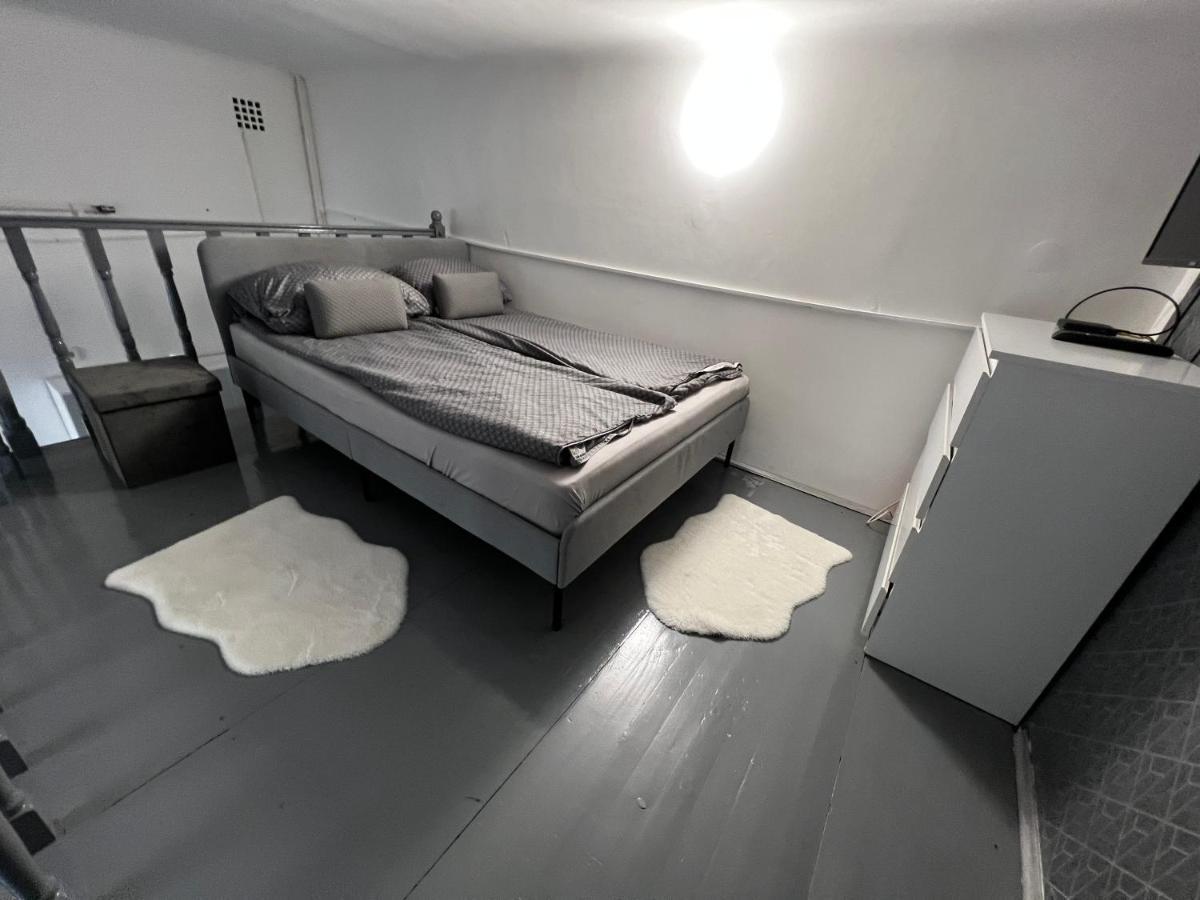 Dave Apartman 2 Szeged Ngoại thất bức ảnh