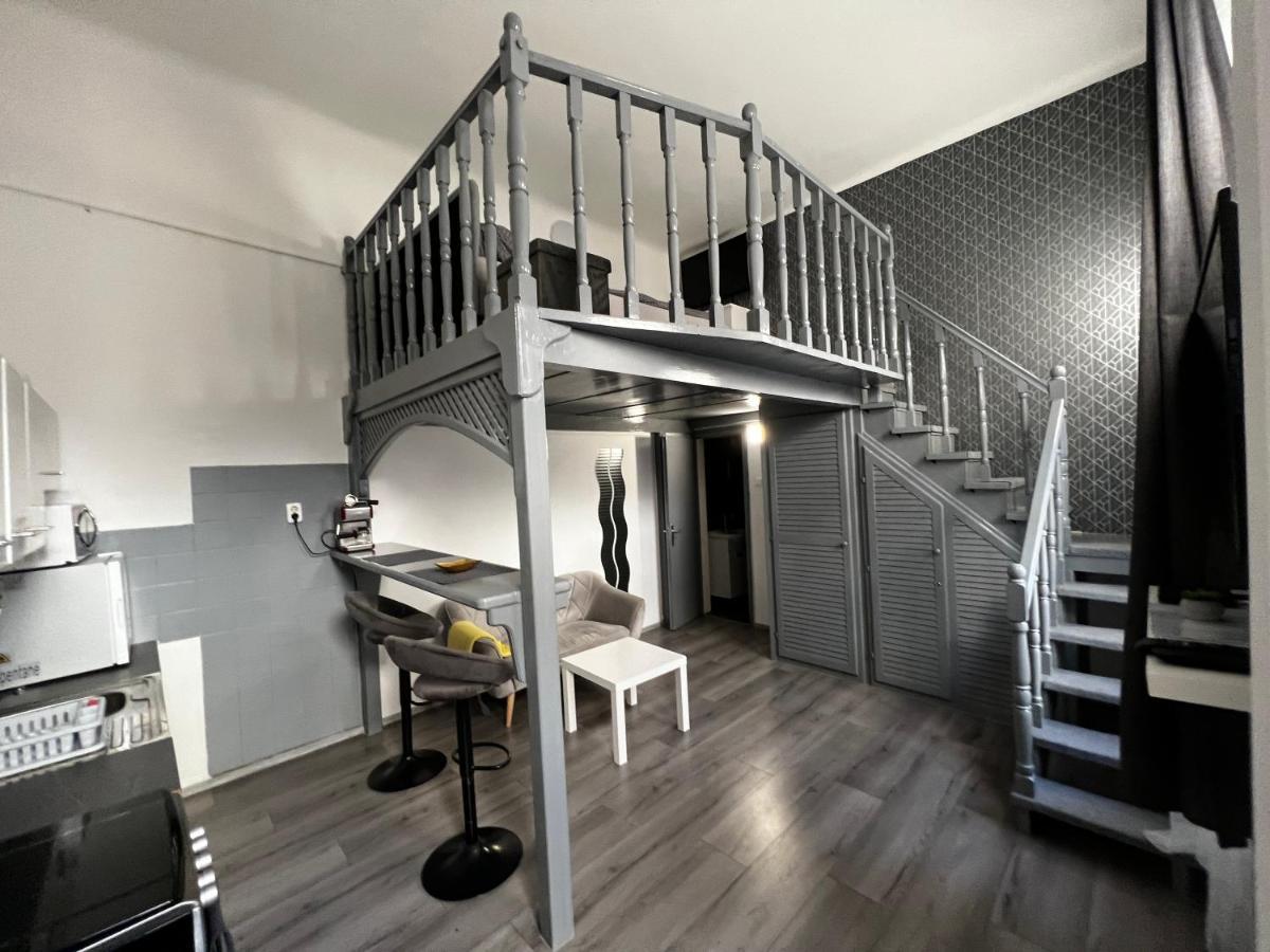 Dave Apartman 2 Szeged Ngoại thất bức ảnh